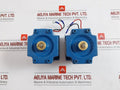 Yuken Kogyo 3.5V  Intrinsically Safe Solenoid Actuator Si-3-10