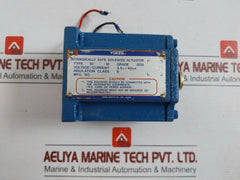 Yuken Kogyo 3.5V  Intrinsically Safe Solenoid Actuator Si-3-10