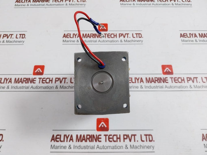 Yuken Kogyo 3.5V  Intrinsically Safe Solenoid Actuator Si-3-10