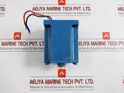 Yuken Kogyo 3.5V  Intrinsically Safe Solenoid Actuator Si-3-10