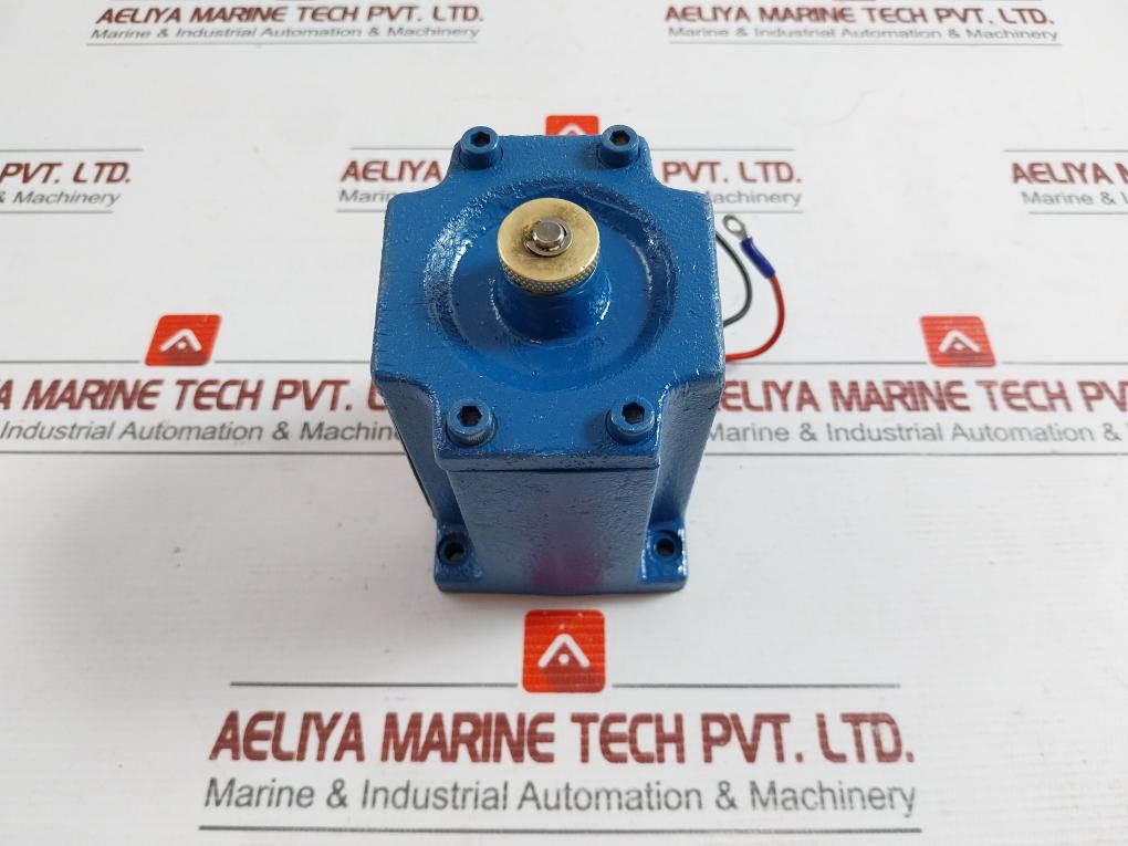 Yuken Kogyo 3.5V  Intrinsically Safe Solenoid Actuator Si-3-10