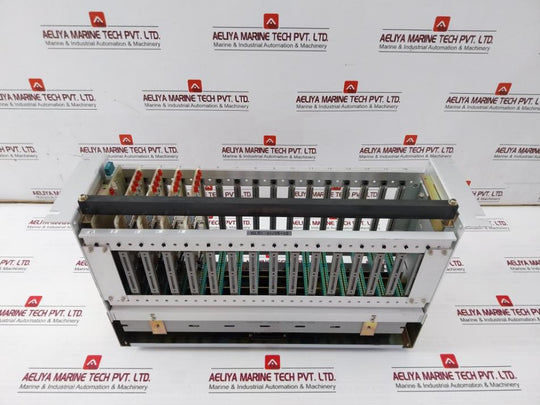 Yuken Kogyo Islb-10/15-10 L/S Barrier Unit Rack R8792 Yc9L-1102-10 A
