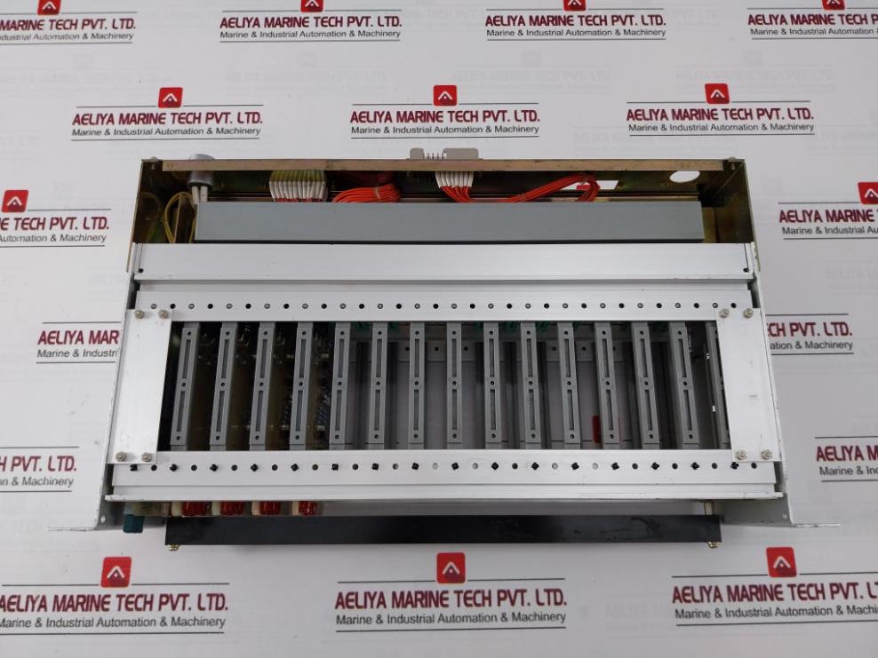 Yuken Kogyo Islb-10/15-10 L/S Barrier Unit Rack R8792 Yc9L-1102-10 A