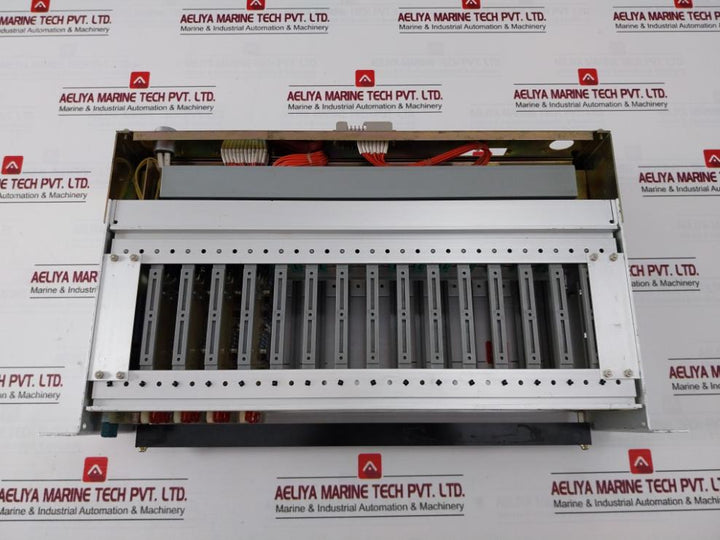 Yuken Kogyo Islb-10/15-10 L/S Barrier Unit Rack R8792 Yc9L-1102-10 A