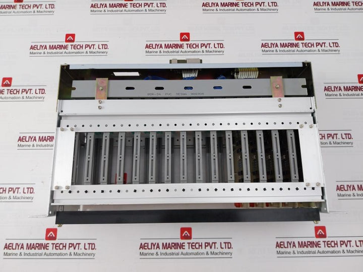 Yuken Kogyo Islb-10/15-10 L/S Barrier Unit Rack R8792 Yc9L-1102-10 A