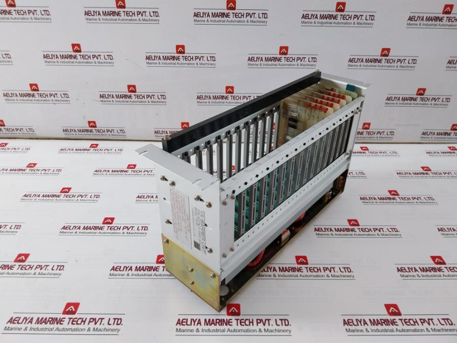 Yuken Kogyo Islb-10/15-10 L/S Barrier Unit Rack R8792 Yc9L-1102-10 A