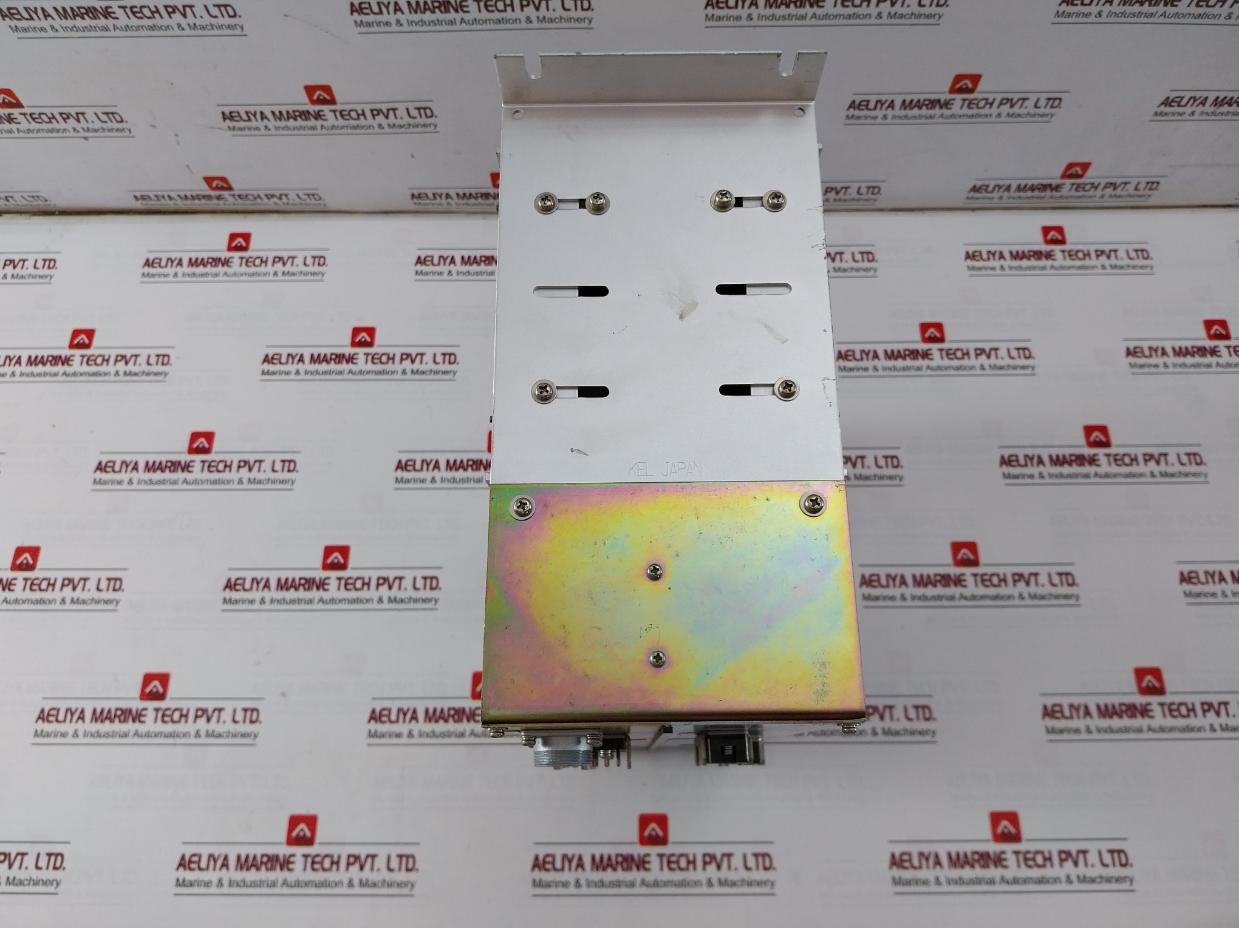 Yuken Kogyo Islb-10/15-10 L/S Barrier Unit Rack R8792 Yc9L-1102-10 A