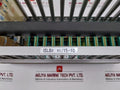 Yuken Kogyo Islb-10/15-10 L/S Barrier Unit Rack R8792 Yc9L-1102-10 A