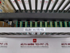 Yuken Kogyo Islb-10/15-10 L/S Barrier Unit Rack R8792 Yc9L-1102-10 A