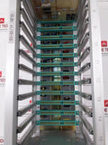 Yuken Kogyo Islb-10/15-10 L/S Barrier Unit Rack R8792 Yc9L-1102-10 A