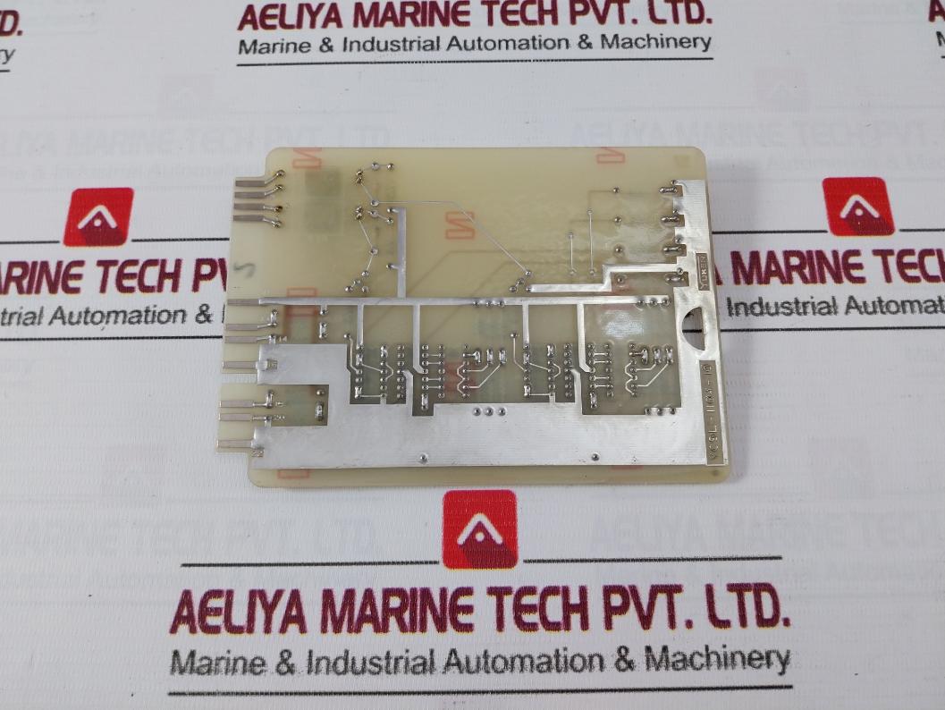 Yuken Kogyo Islb-10/15-10 L/S Barrier Unit Rack R8792 Yc9L-1102-10 A