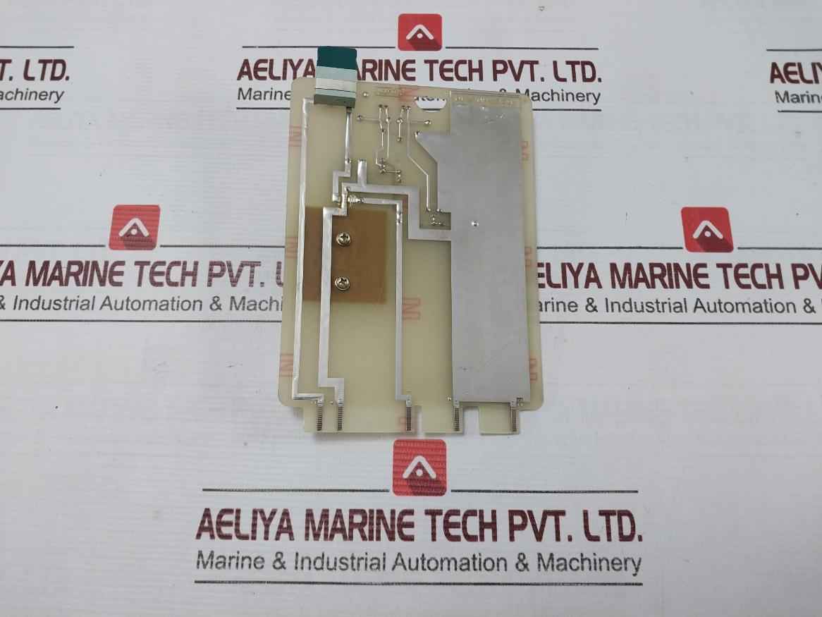 Yuken Kogyo Islb-11/15-10 L/S Barrier Unit Rack R8792 Yc9L-1102-10 A