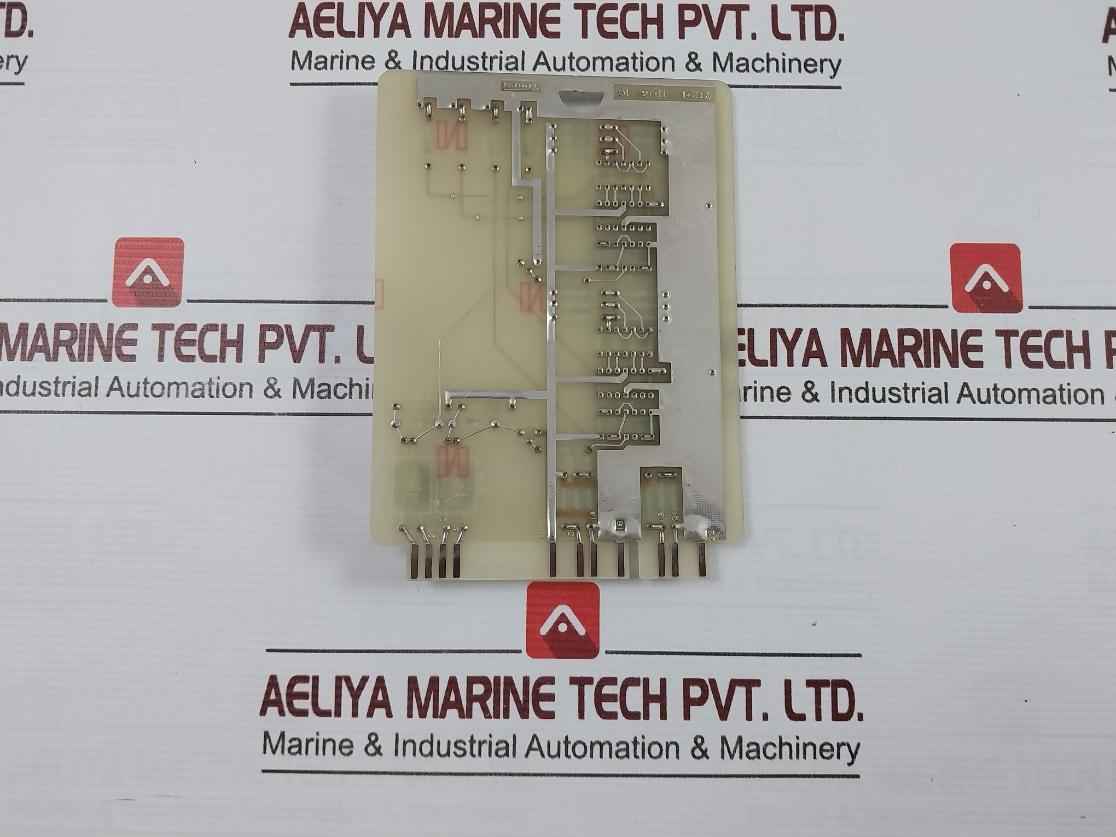 Yuken Kogyo Islb-11/15-10 L/S Barrier Unit Rack R8792 Yc9L-1102-10 A