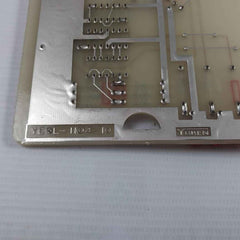Yuken Kogyo Islb-11/15-10 L/S Barrier Unit Rack R8792 Yc9L-1102-10 A