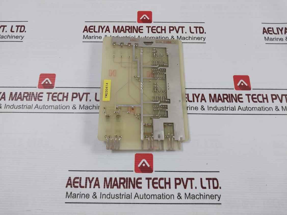 Yuken Kogyo Islb-11/15-10 L/S Barrier Unit Rack R8792 Yc9L-1102-10 A