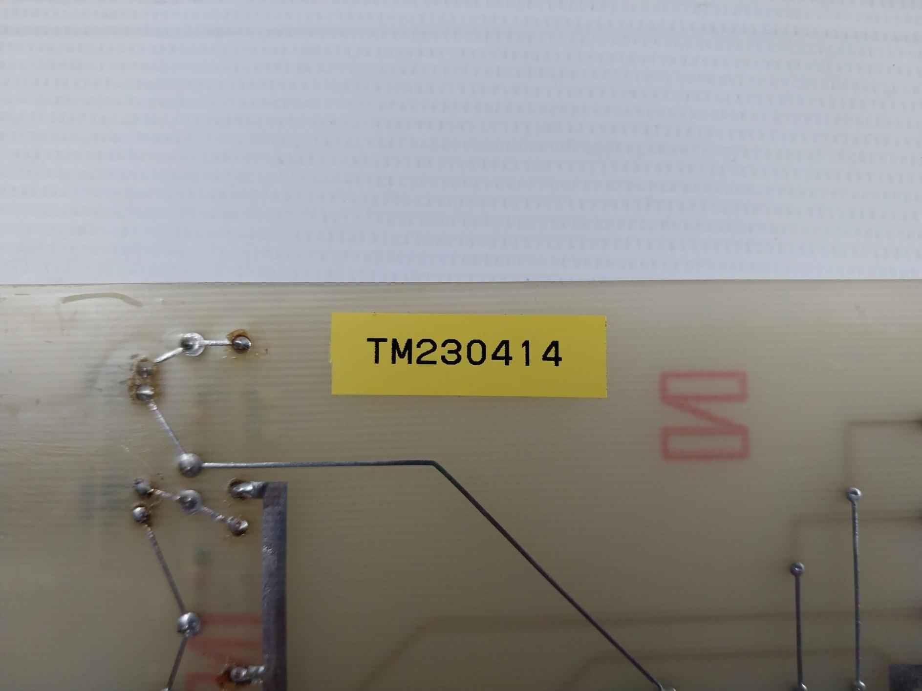 Yuken Kogyo Islb-11/15-10 L/S Barrier Unit Rack R8792 Yc9L-1102-10 A