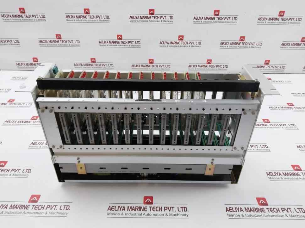Yuken Kogyo Islb-11/15-10 L/S Barrier Unit Rack R8792 Yc9L-1102-10 A