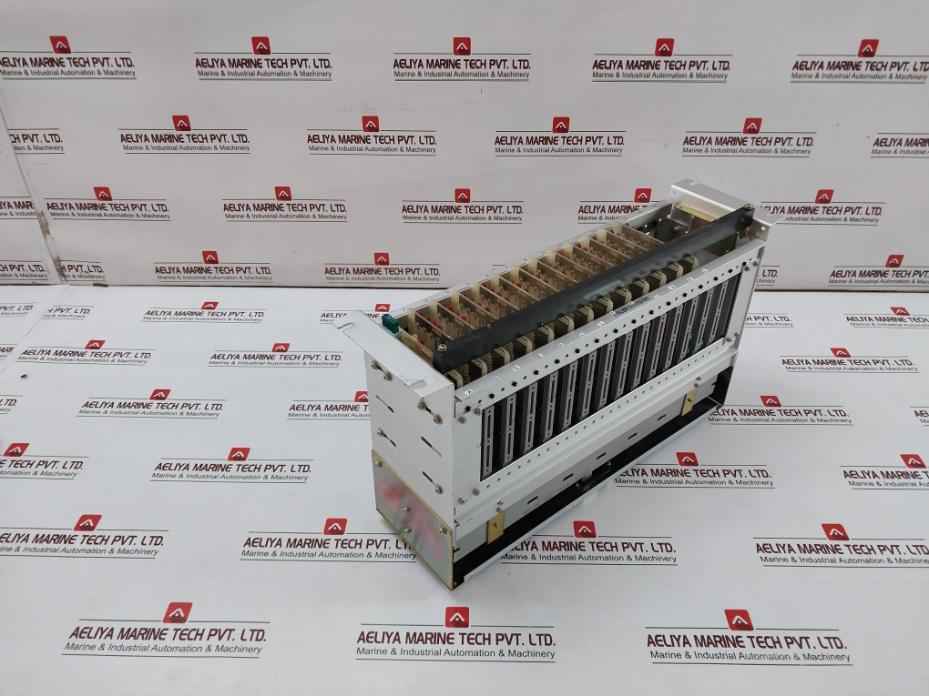 Yuken Kogyo Islb-11/15-10 L/S Barrier Unit Rack R8792 Yc9L-1102-10 A