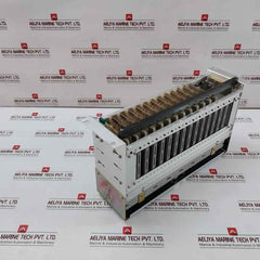 Yuken Kogyo Islb-11/15-10 L/S Barrier Unit Rack R8792 Yc9L-1102-10 A
