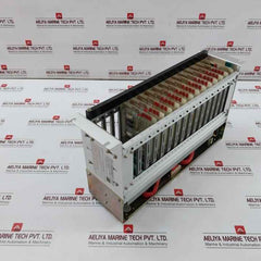 Yuken Kogyo Islb-11/15-10 L/S Barrier Unit Rack R8792 Yc9L-1102-10 A