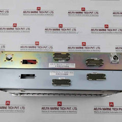 Yuken Kogyo Islb-11/15-10 L/S Barrier Unit Rack R8792 Yc9L-1102-10 A