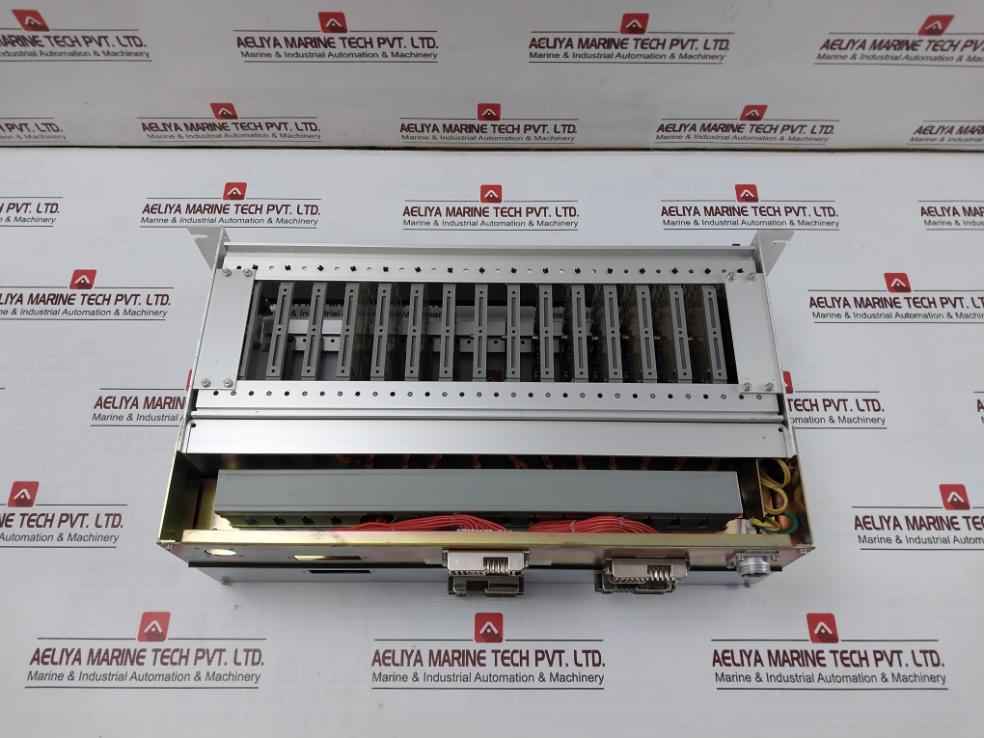 Yuken Kogyo Islb-11/15-10 L/S Barrier Unit Rack R8792 Yc9L-1102-10 A