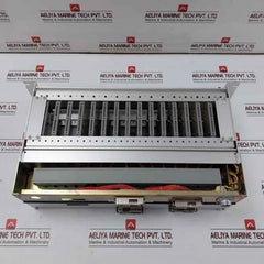 Yuken Kogyo Islb-11/15-10 L/S Barrier Unit Rack R8792 Yc9L-1102-10 A