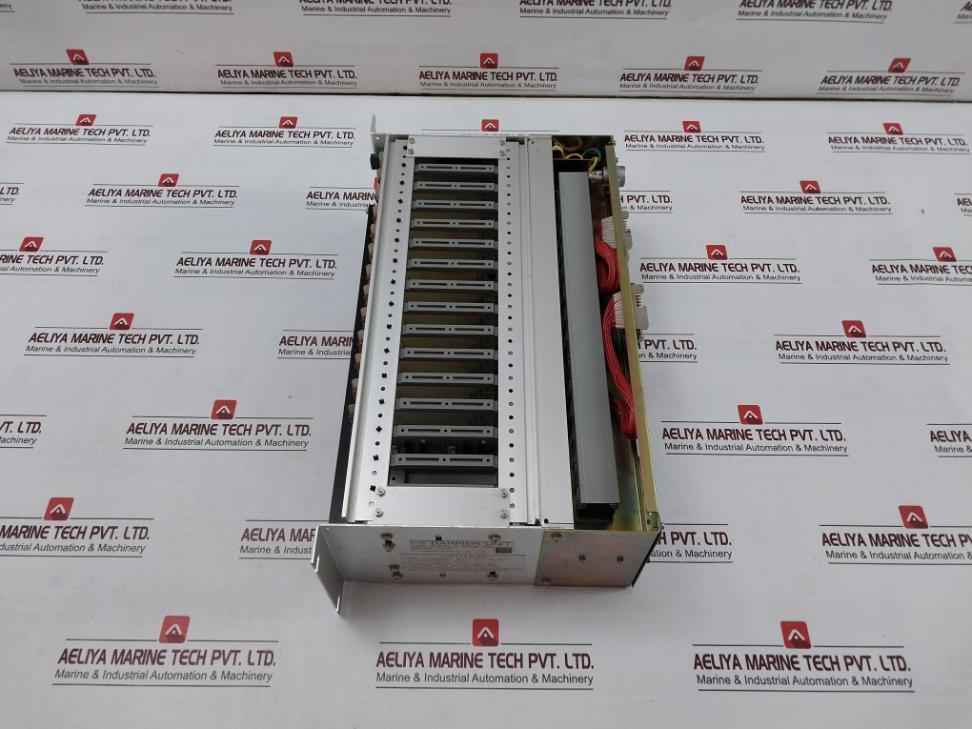 Yuken Kogyo Islb-11/15-10 L/S Barrier Unit Rack R8792 Yc9L-1102-10 A