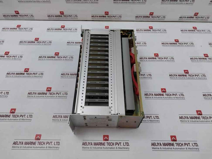 Yuken Kogyo Islb-11/15-10 L/S Barrier Unit Rack R8792 Yc9L-1102-10 A