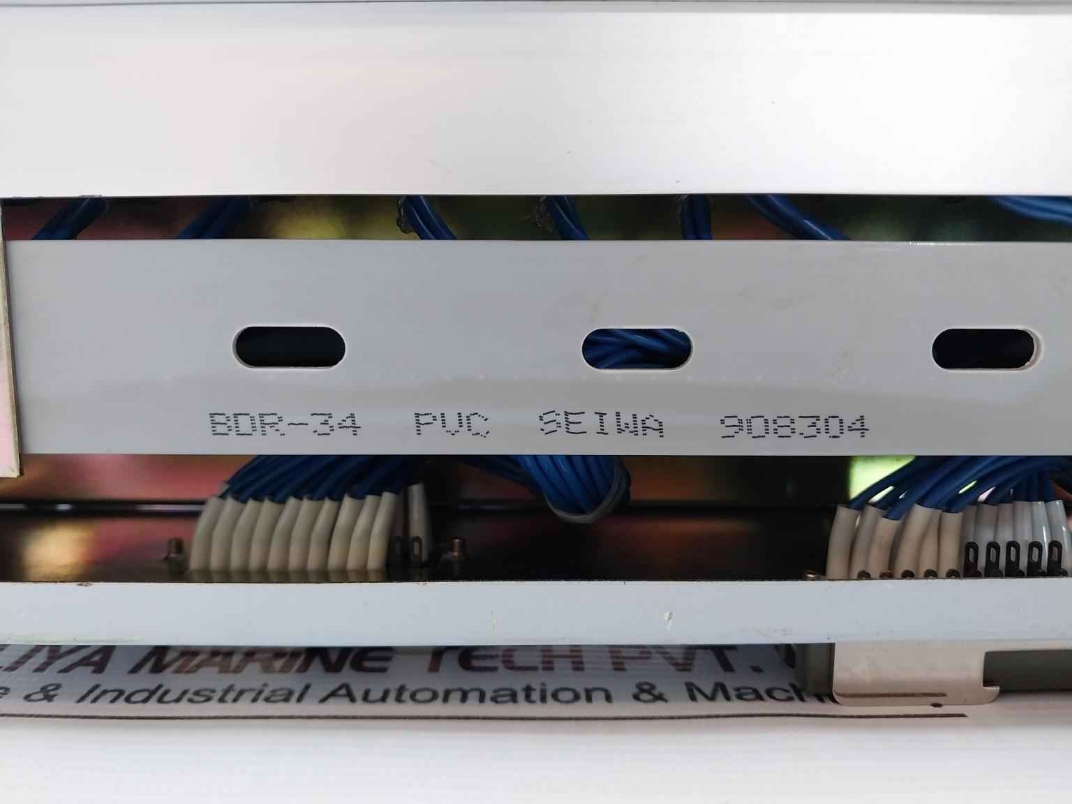 Yuken Kogyo Islb-11/15-10 L/S Barrier Unit Rack R8792 Yc9L-1102-10 A