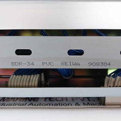 Yuken Kogyo Islb-11/15-10 L/S Barrier Unit Rack R8792 Yc9L-1102-10 A