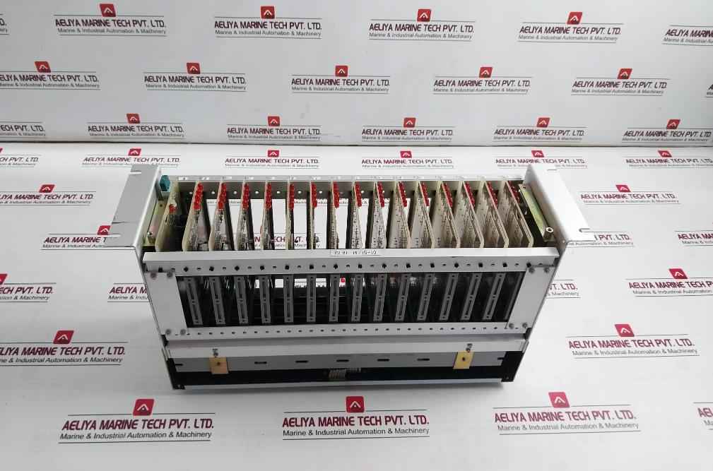 Yuken Kogyo Islb-15/15-10 Barrier Unit Rack R8792