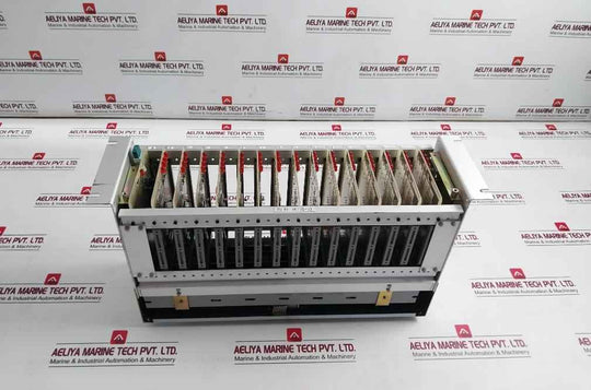 Yuken Kogyo Islb-15/15-10 Barrier Unit Rack R8792