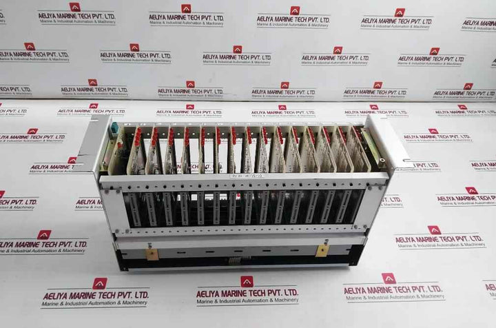 Yuken Kogyo Islb-15/15-10 Barrier Unit Rack R8792