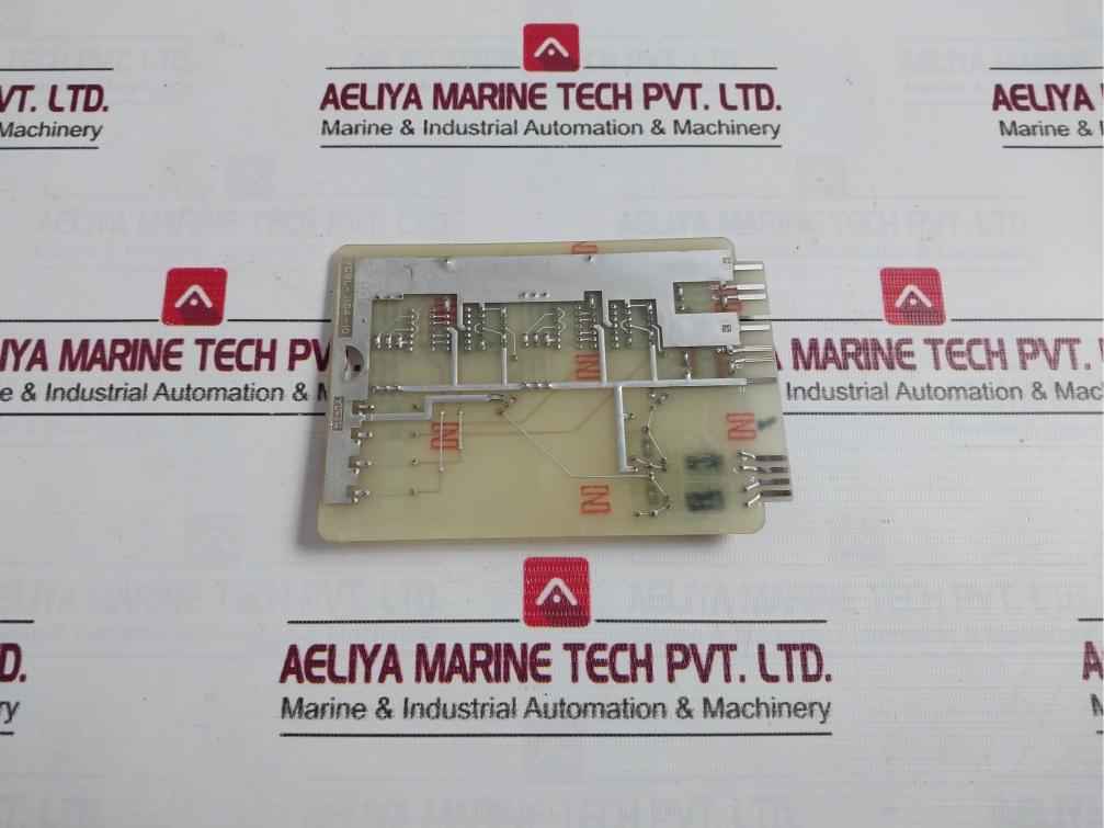 Yuken Kogyo Islb-15/15-10 Barrier Unit Rack R8792