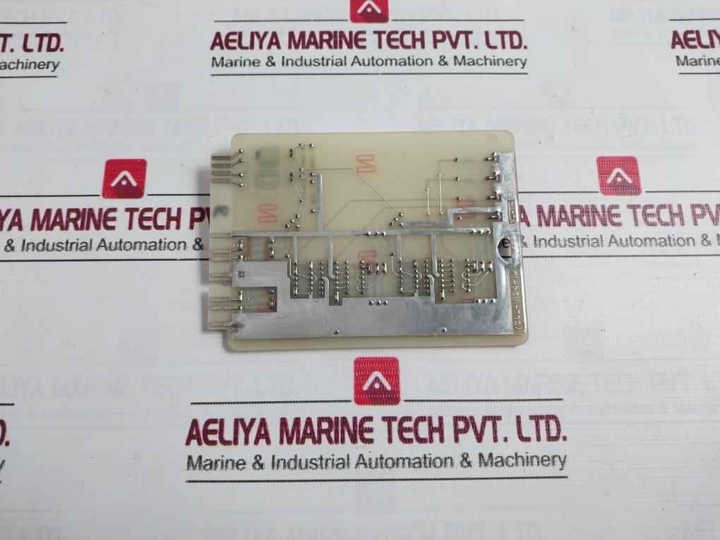 Yuken Kogyo Islb-15/15-10 Barrier Unit Rack R8792