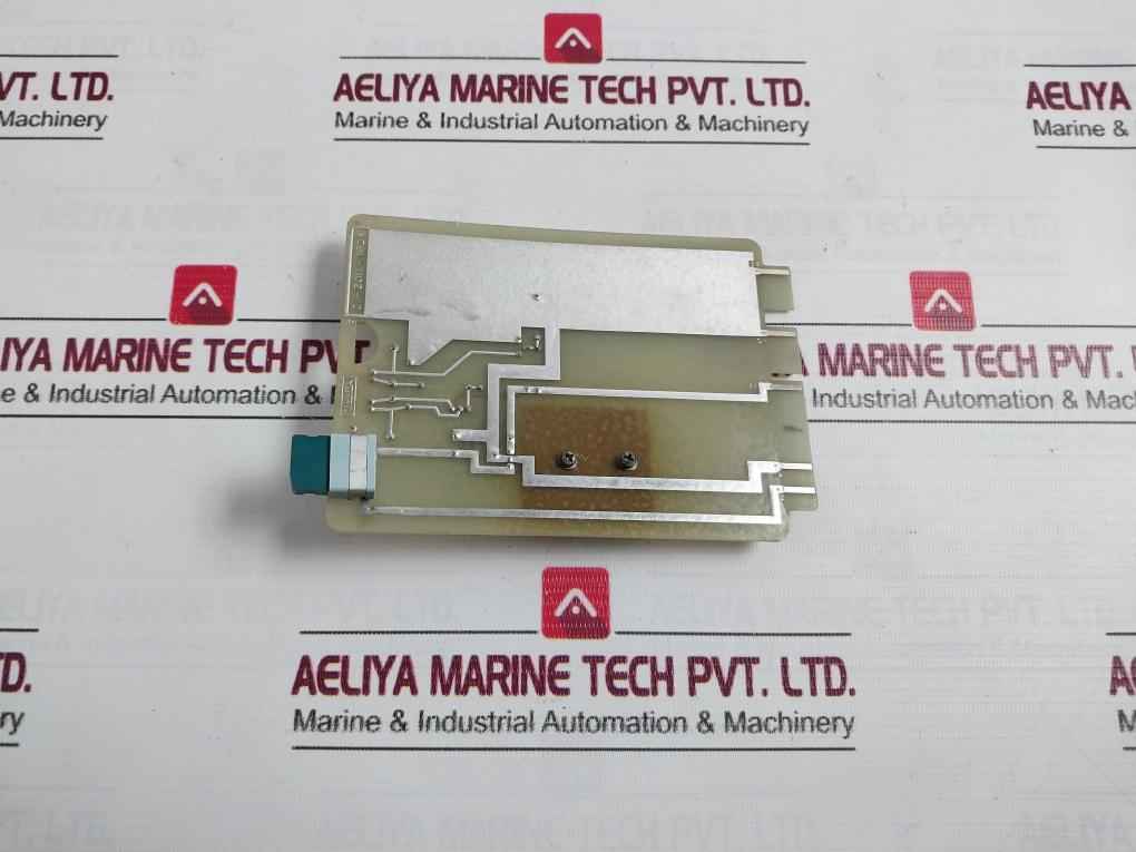 Yuken Kogyo Islb-15/15-10 Barrier Unit Rack R8792