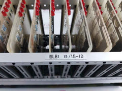 Yuken Kogyo Islb-15/15-10 Barrier Unit Rack R8792