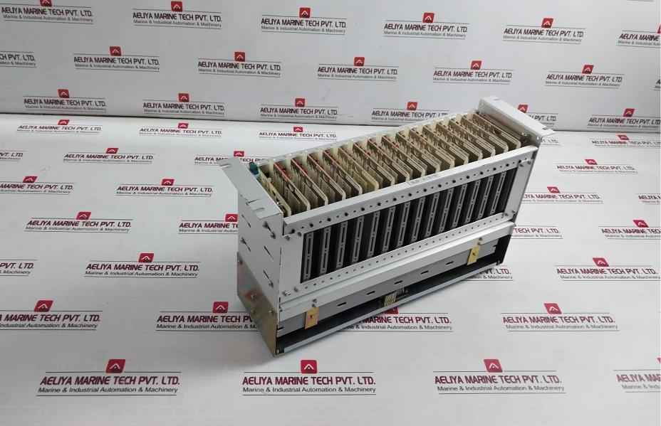 Yuken Kogyo Islb-15/15-10 Barrier Unit Rack R8792