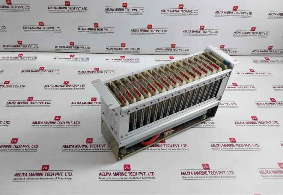 Yuken Kogyo Islb-15/15-10 Barrier Unit Rack R8792