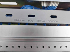 Yuken Kogyo Islb-15/15-10 Barrier Unit Rack R8792
