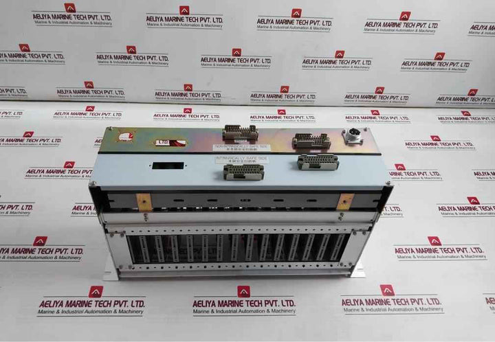 Yuken Kogyo Islb-15/15-10 Barrier Unit Rack R8792