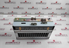 Yuken Kogyo Islb-15/15-10 Barrier Unit Rack R8792
