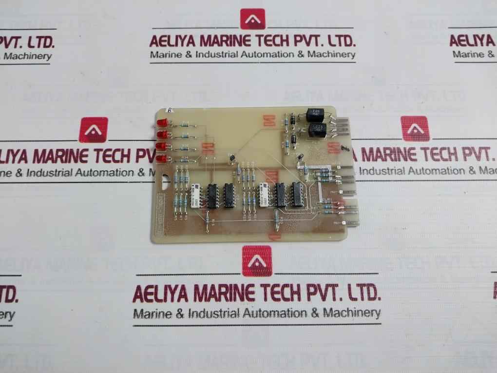 Yuken Kogyo Islb-15/15-10 Barrier Unit Rack R8792