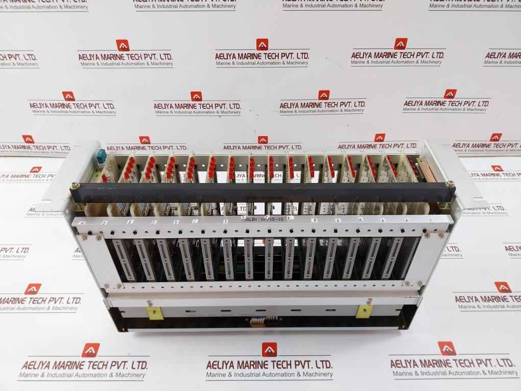 Yuken Kogyo Islb- 15/15-10 L/S Barrier Unit R8792