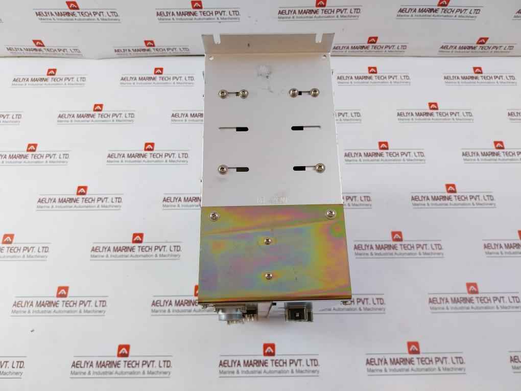 Yuken Kogyo Islb- 15/15-10 L/S Barrier Unit R8792