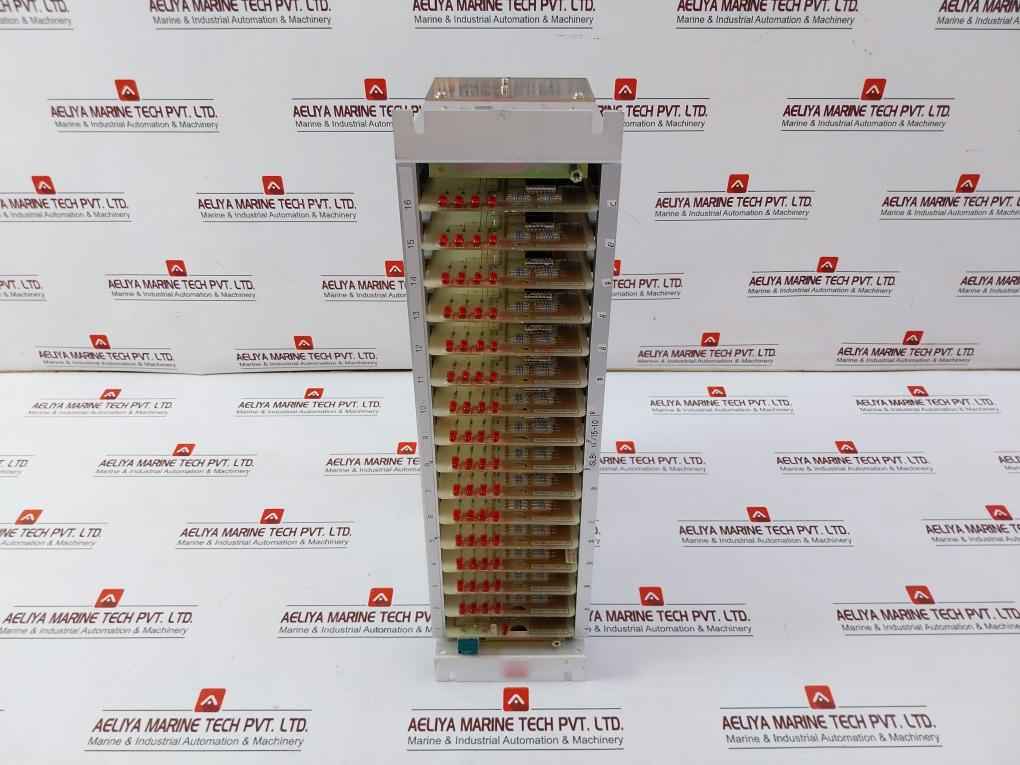 Yuken Kogyo Islb- 15/15-10 L/S Barrier Unit R8792