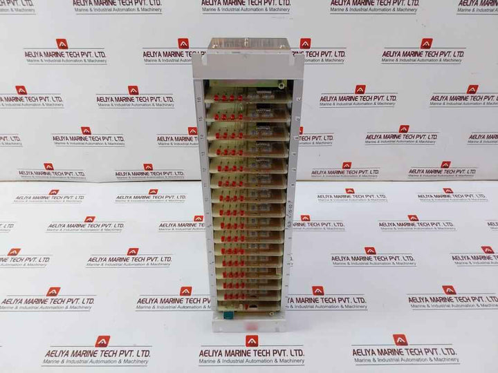 Yuken Kogyo Islb- 15/15-10 L/S Barrier Unit R8792