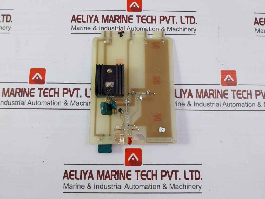 Yuken Kogyo Islb- 15/15-10 L/S Barrier Unit R8792