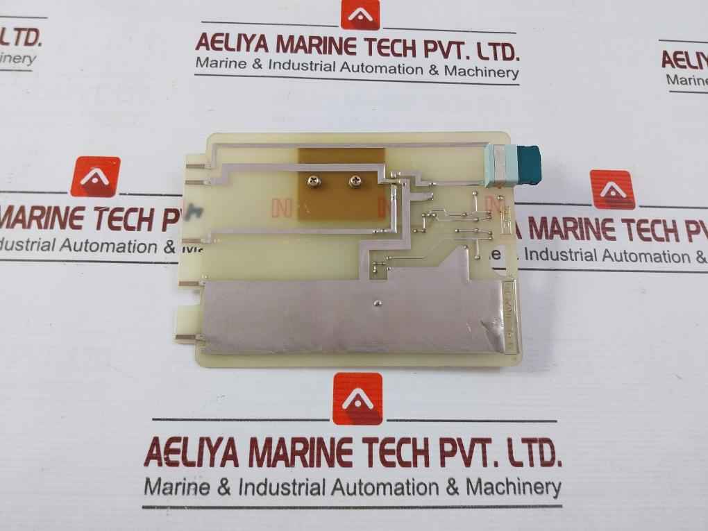 Yuken Kogyo Islb- 15/15-10 L/S Barrier Unit R8792